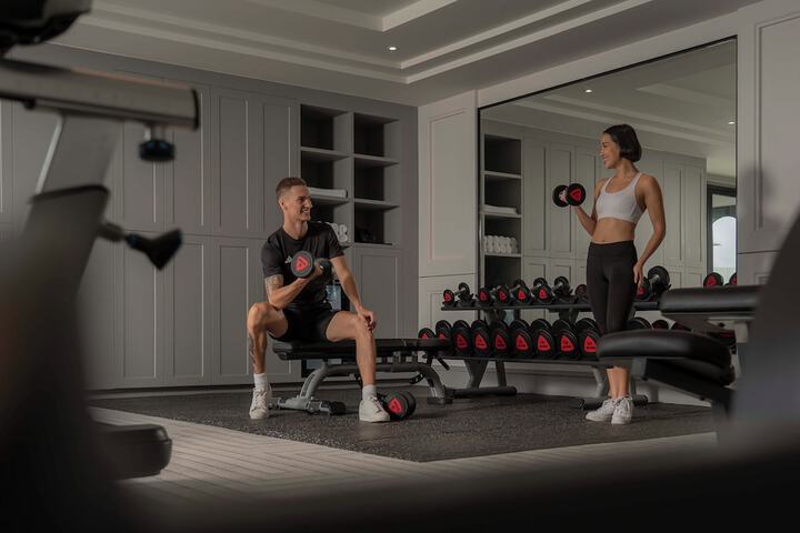 Health and Fitness 36 of 93