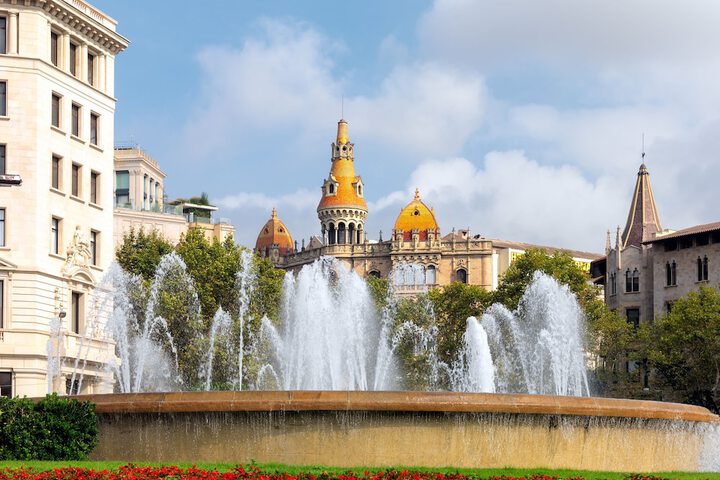 Hotel View 121 of 121