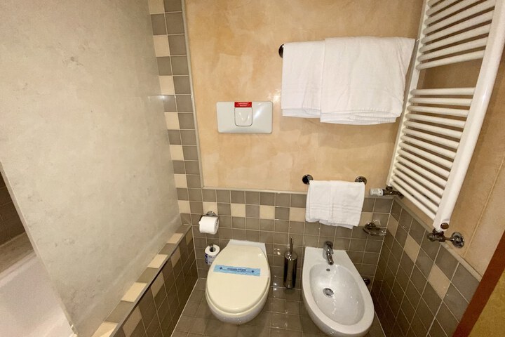 Bath Amenities