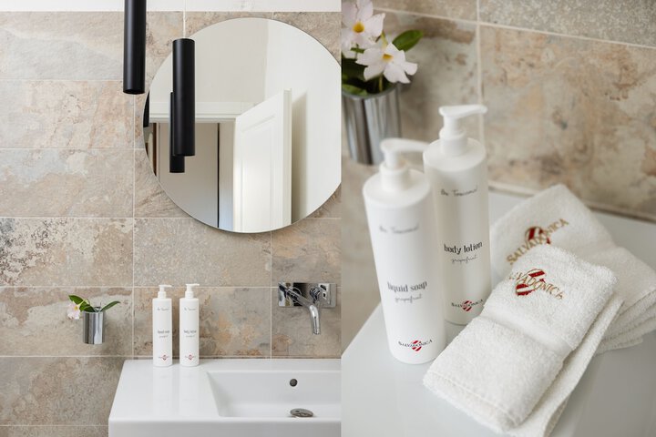 Bath Amenities