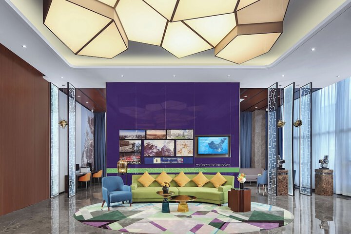 Hotel Interior 3 of 38