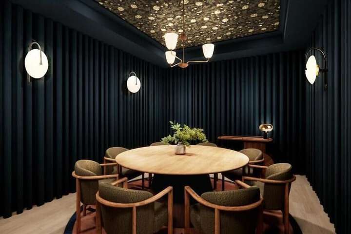 Dining 6 of 8