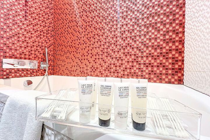 Bath Amenities
