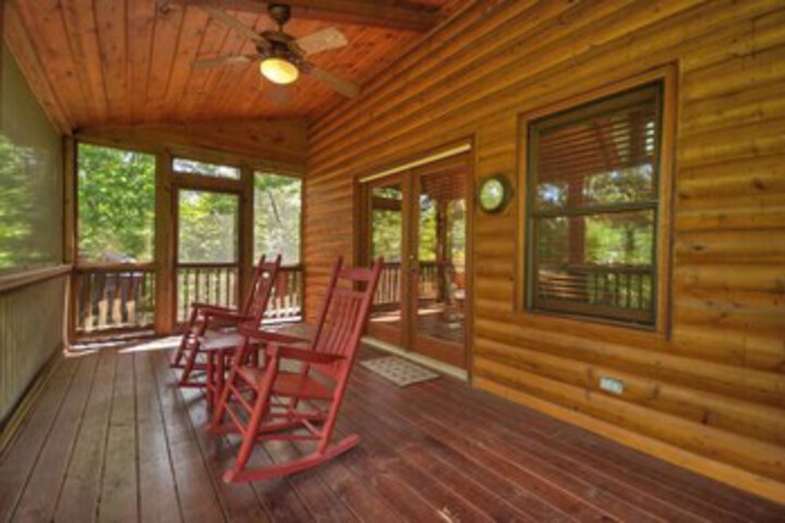 Terrace/Patio 8 of 29