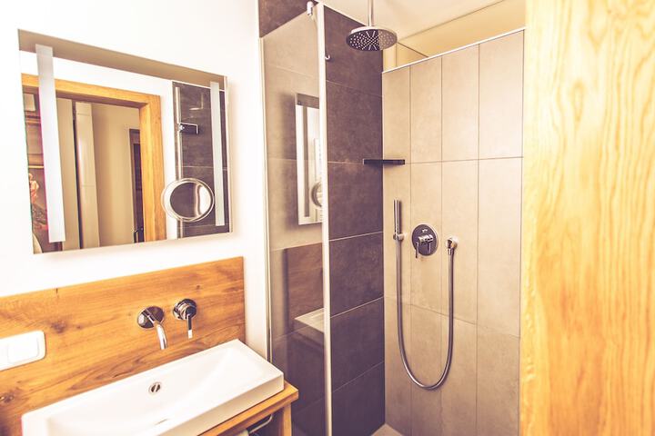 Restrooms
