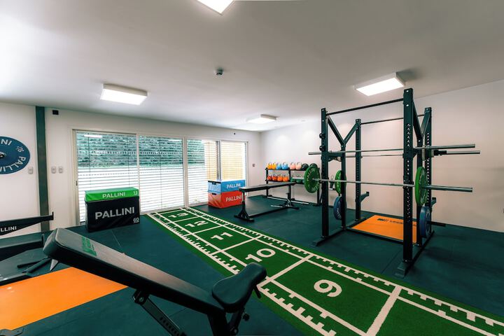 Health and Fitness 18 of 29