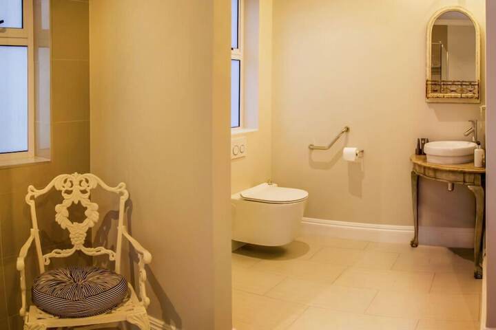 Bath Photo