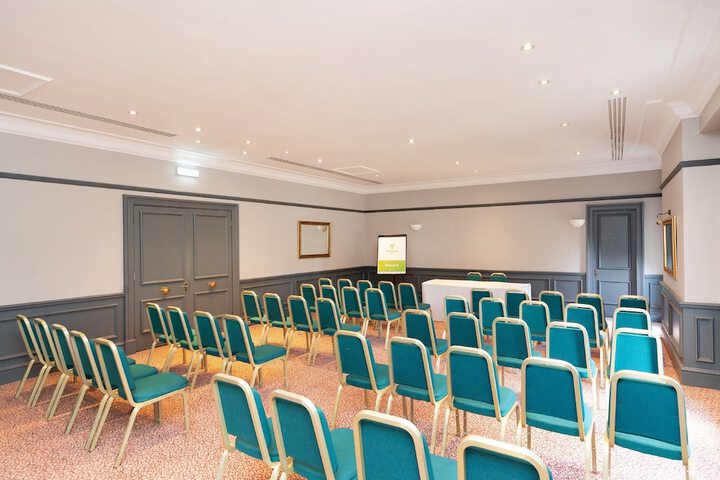Meeting 145 of 190