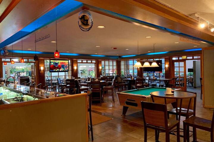 Billiards