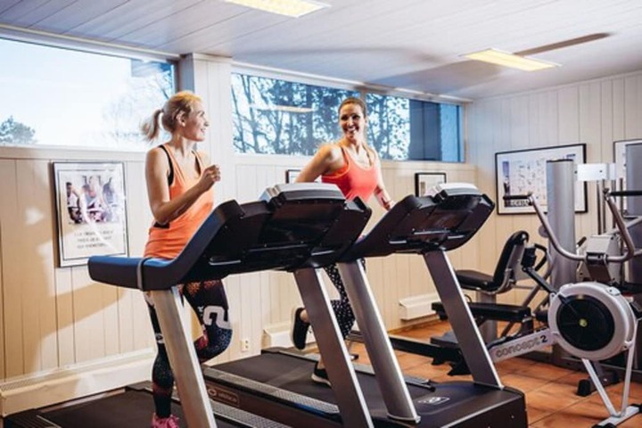 Health and Fitness 27 of 58