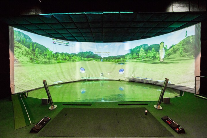 Golf 36 of 78