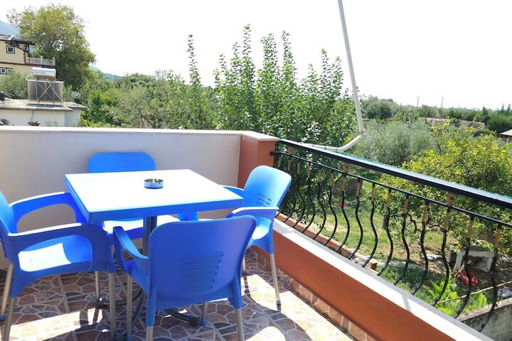 Terrace/Patio 14 of 21
