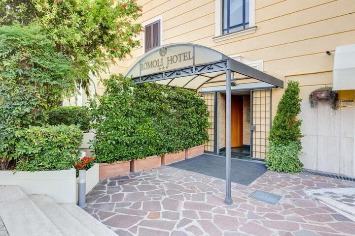 Hotel 41 of 42