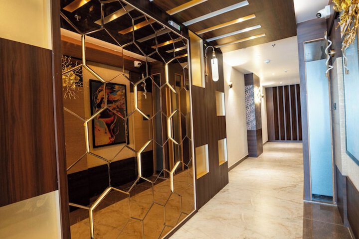 Hotel 24 of 24