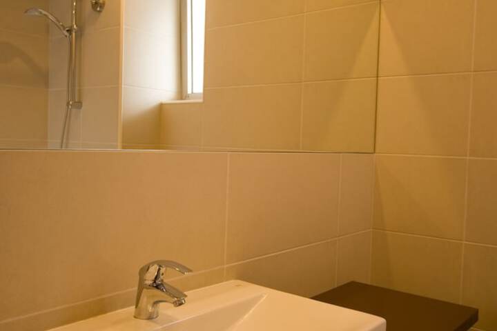 Bath Amenities