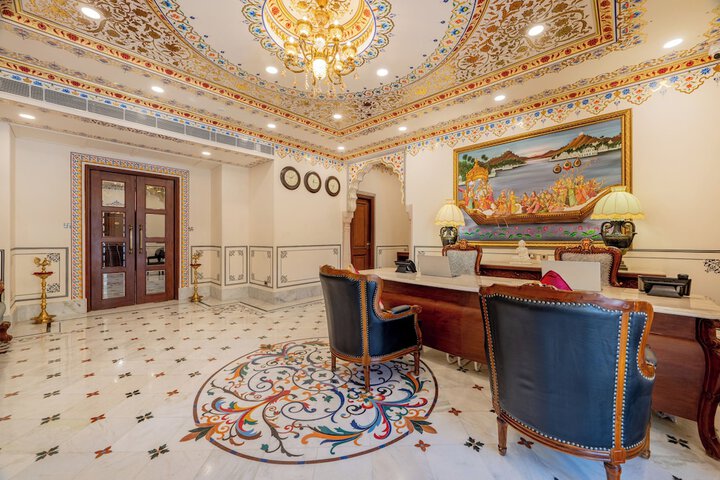 Hotel Interior 3 of 39