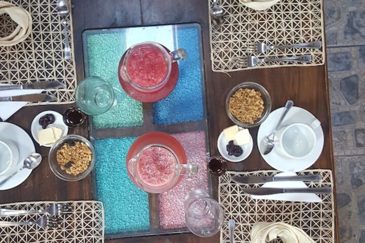 Breakfast/Coffee Service 7 of 24
