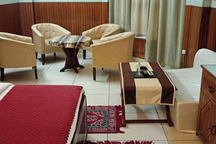 Hotel Abhinandan-Jind
