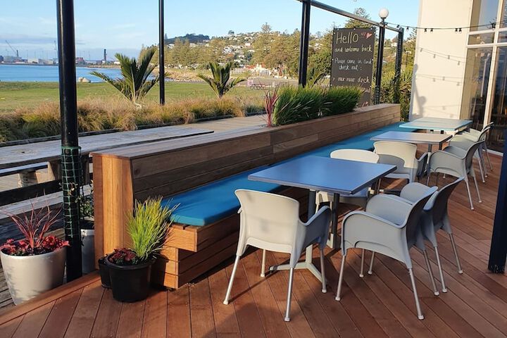 Terrace/Patio 28 of 31