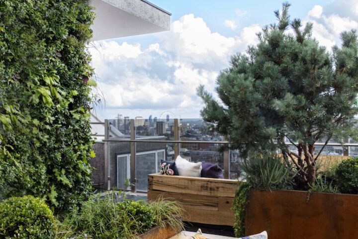 Terrace/Patio 53 of 56