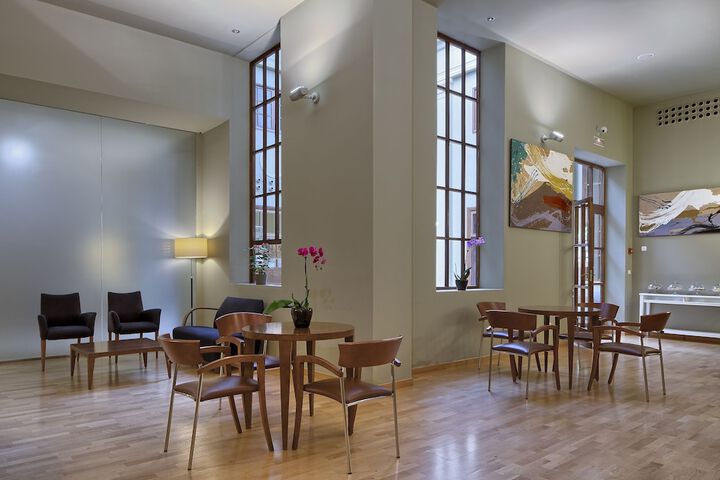 Lobby Photos