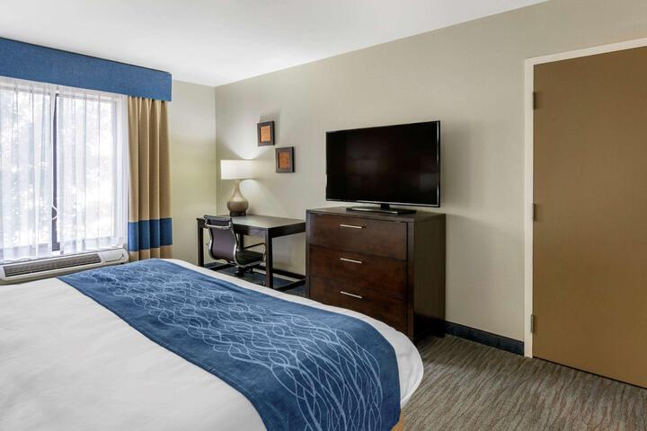 1 King Bed Accessible (6 of 11)