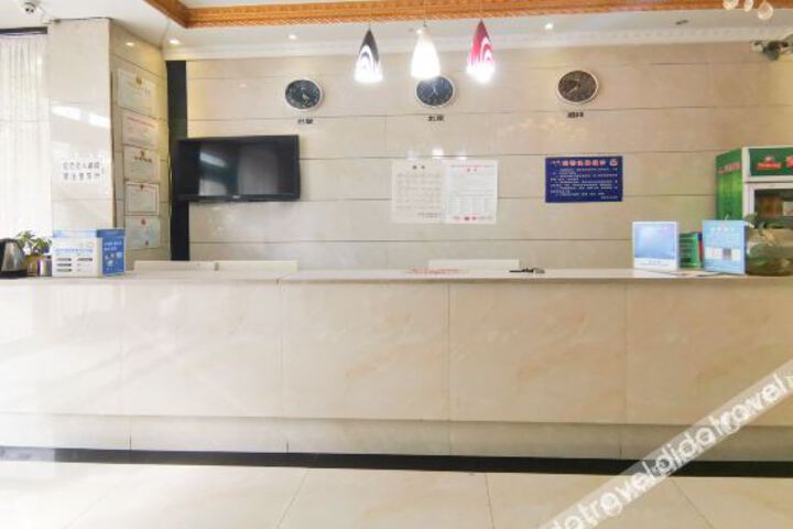Hotel Interior 18 of 26