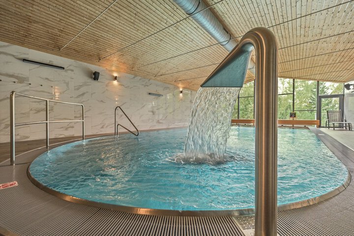 Pool to Cool