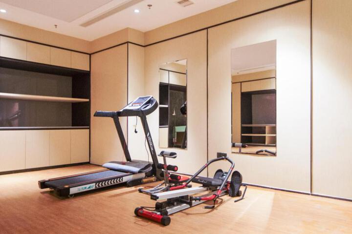 Ji Hotel Dalian Huanan