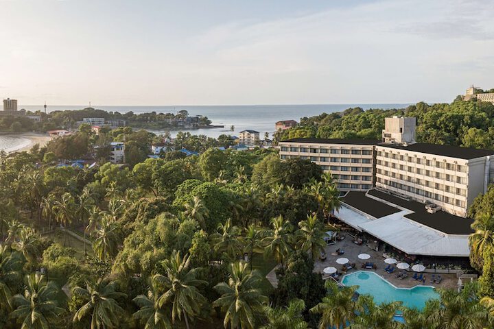 Hotel 107 of 108