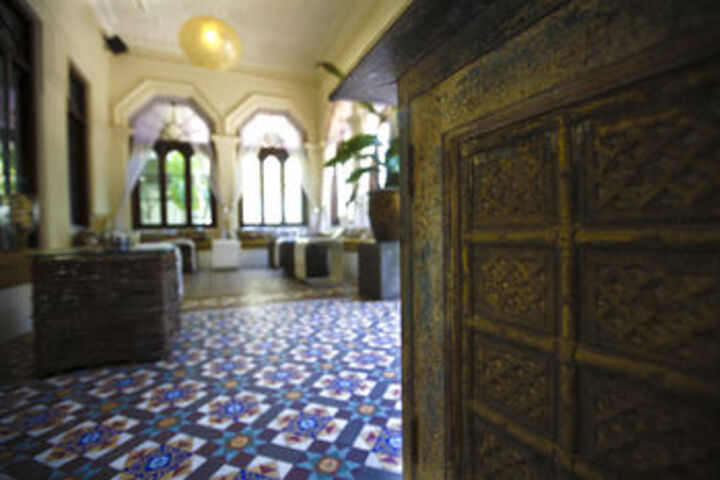 Hotel Interior 56 of 75