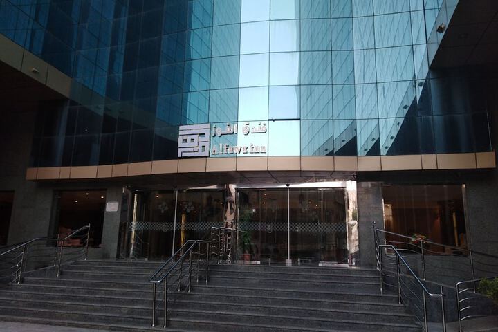 Hotel 9 of 60