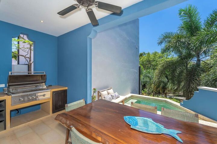 Terrace/Patio 638 of 1000