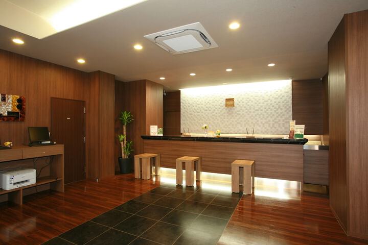Hotel Interior 2 of 32