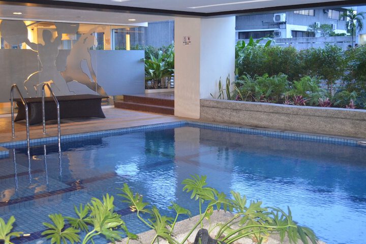 Pool 2 of 2