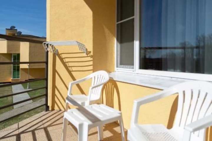 Terrace/Patio 14 of 35