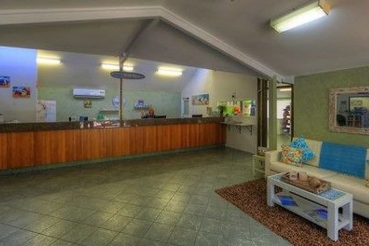 Hotel Interior 2 of 102