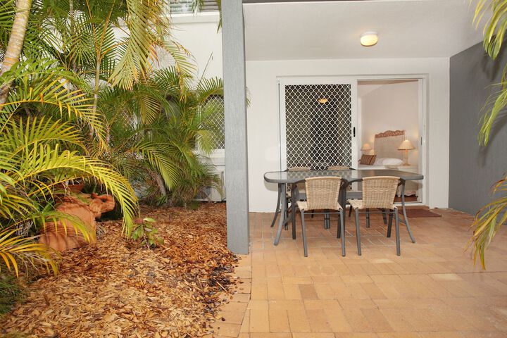 Terrace/Patio 31 of 45