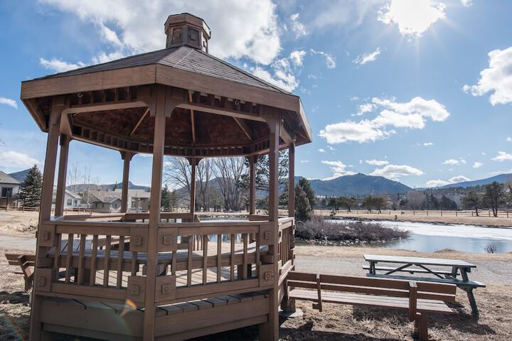 Gazebo