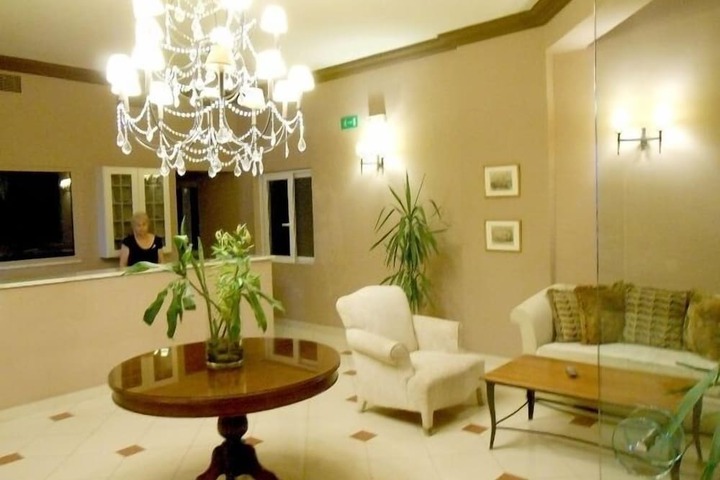 Hotel Interior 5 of 53