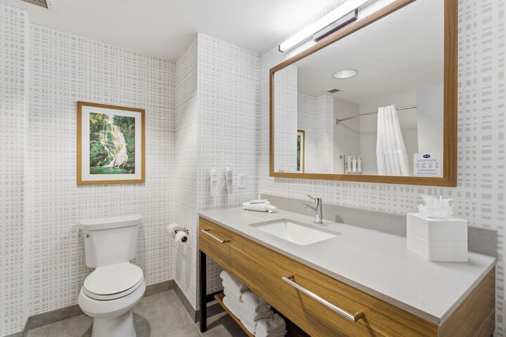 Bath Interior