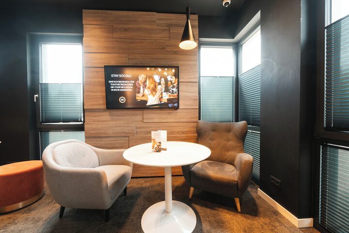 JustStay Grevenbroich Hotel & Apartments