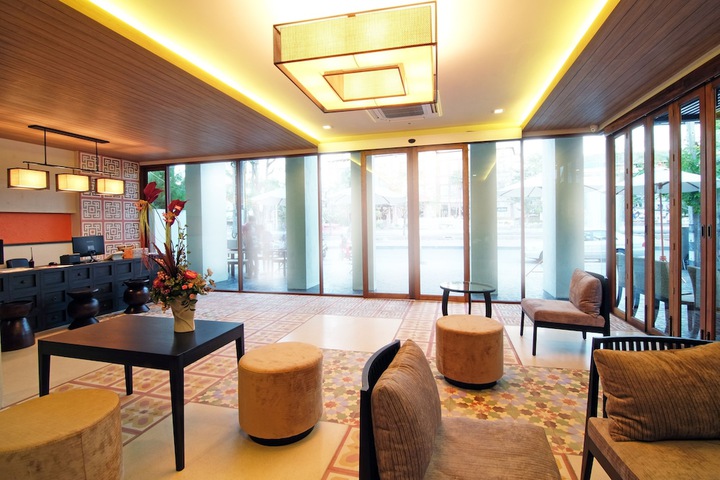 Hotel Interior 2 of 167