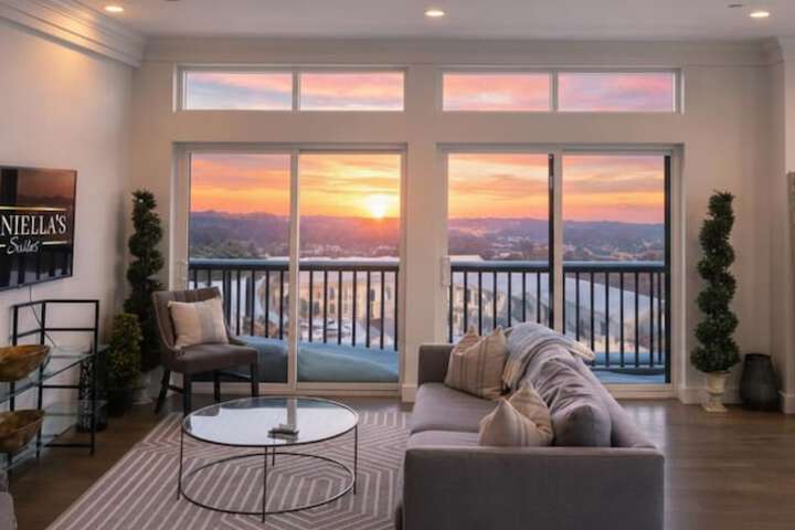 Photo of Daniellas Suites