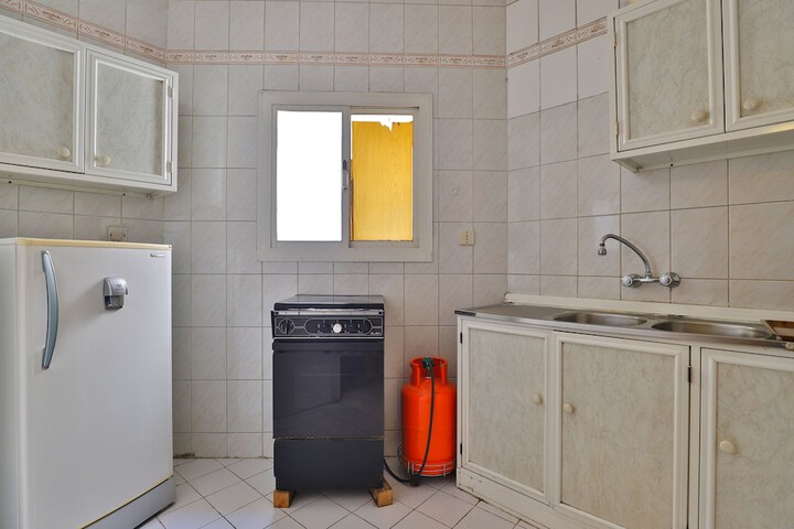 Dar Al Madina Furnished Units