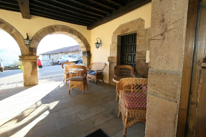 Terrace/Patio 29 of 35