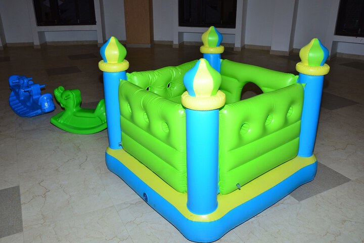 Childrens Activities 21 of 26