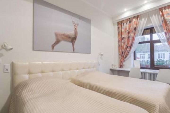 Ars-Hotel Sibiria