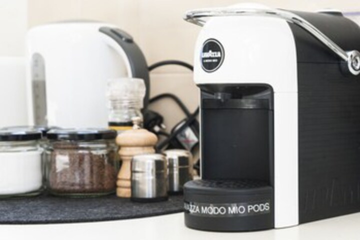 Breakfast/Coffee Service 6 of 29