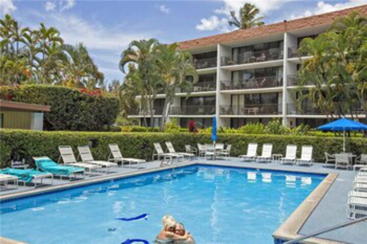 Maui Parkshore 105 2 Br Condo in Kihei, HI
